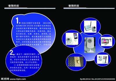 智能科技源文件__画册设计_广告设计_源文件图库